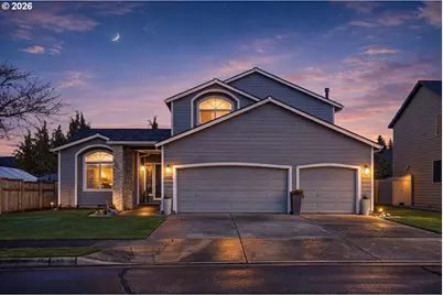 14445 Cambria Ter, Oregon City, OR 97045 - Photo 1