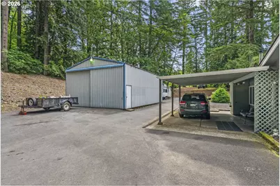 344 Rose Valley Rd, Kelso, WA 98626 - Photo 3