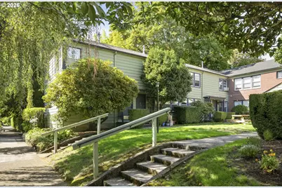 1621 SE Washington St, Portland, OR 97214 - Photo 1