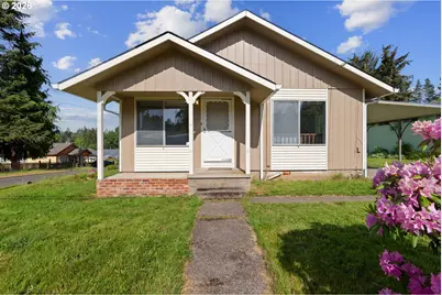998 1st Ave, Vernonia, OR 97064 - Photo 1