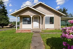 998 1st Ave, Vernonia, OR 97064 - Photo 1
