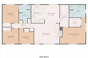 1603 Powell St, Albany, OR 97322 - Photo 27
