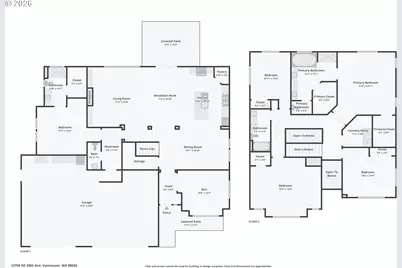 12709 NE 58th Ave, Vancouver, WA 98686 - Photo 31