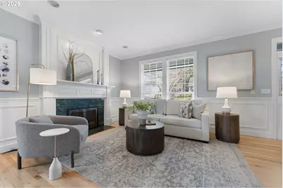 5349 Southwood Dr, Lake Oswego, OR 97035 - Photo 5