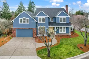 5349 Southwood Dr, Lake Oswego, OR 97035 - Photo 1