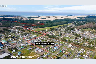 1015 N Lake Rd, Lakeside, OR 97449 - Photo 9