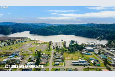 1015 N Lake Rd, Lakeside, OR 97449 - Photo 7