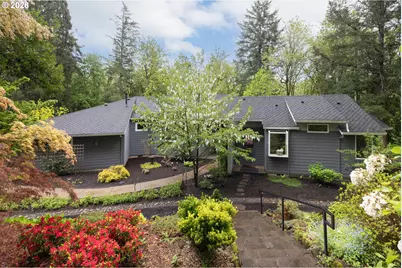 6100 SW Thomas St, Portland, OR 97221 - Photo 1