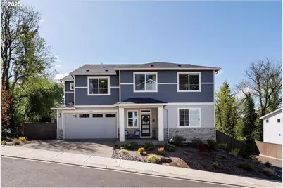 8588 SW Summit Ct, Portland, OR 97225 - Photo 1