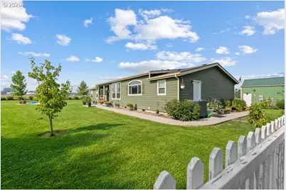 85444 Hwy 339, Milton-Freewater, OR 97862 - Photo 1