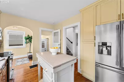 1706 SE Knapp St, Portland, OR 97202 - Photo 13