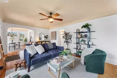 1706 SE Knapp St, Portland, OR 97202 - Photo 5