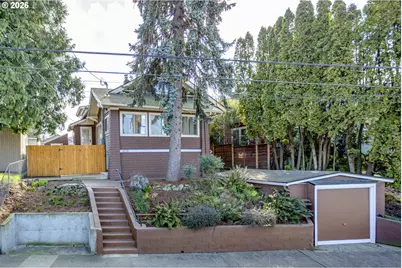 4036 NE Senate St, Portland, OR 97232 - Photo 1