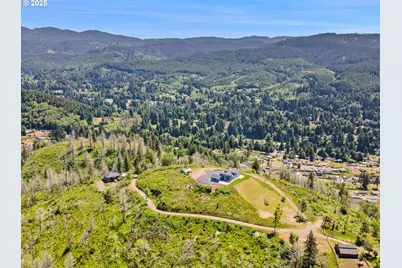 1091 N Echo Mountain Rd, Otis, OR 97368 - Photo 35