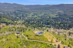 1091 N Echo Mountain Rd, Otis, OR 97368 - Photo 35