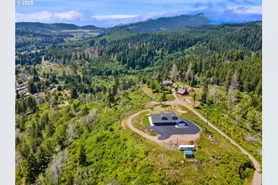 1091 N Echo Mountain Rd, Otis, OR 97368 - Photo 45