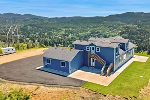 1091 N Echo Mountain Rd, Otis, OR 97368 - Photo 5