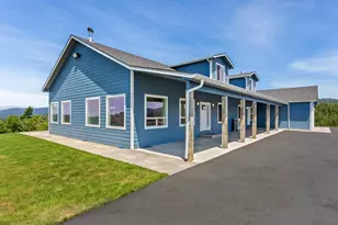 1091 N Echo Mountain Rd, Otis, OR 97368 - Photo 41
