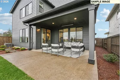 18503 NE 41st Ave #LOT 432, Vancouver, WA 98686 - Photo 47