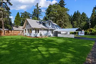 88251 Lake Side Dr, Veneta, OR 97487 - Photo 1