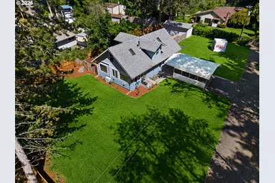 88251 Lake Side Dr, Veneta, OR 97487 - Photo 3