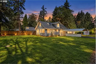 88251 Lake Side Dr, Veneta, OR 97487 - Photo 1