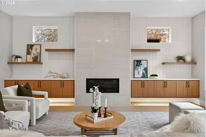 3652 NW Lana Pl, Portland, OR 97229 - Photo 3