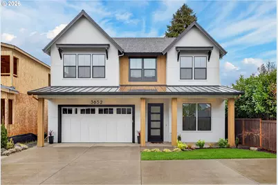 3652 NW Lana Pl, Portland, OR 97229 - Photo 1