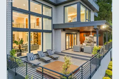707 NW Skyline Crest Rd, Portland, OR 97229 - Photo 29