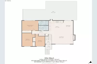 3185 Kevington Ave, Eugene, OR 97405 - Photo 47