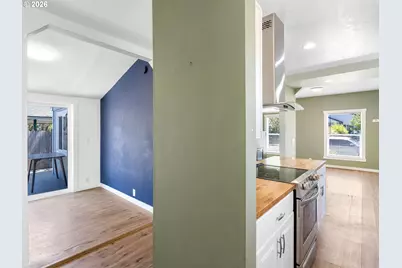5909 SE Carlton St, Portland, OR 97206 - Photo 3