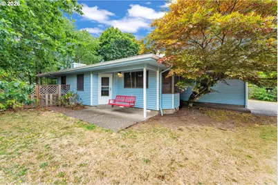 600 E Mountainview Dr, Newberg, OR 97132 - Photo 1