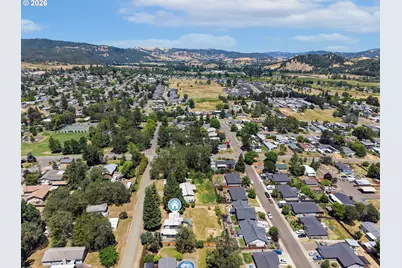 600 SE Edgewood St, Winston, OR 97496 - Photo 39