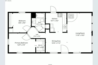 600 SE Edgewood St, Winston, OR 97496 - Photo 41