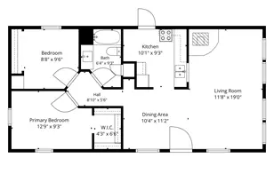 600 SE Edgewood St, Winston, OR 97496 - Photo 41
