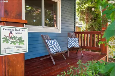 10016 N Polk Ave, Portland, OR 97203 - Photo 3