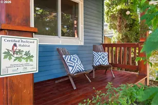 10016 N Polk Ave, Portland, OR 97203 - Photo 3