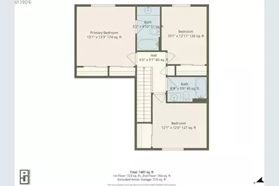 10016 N Polk Ave, Portland, OR 97203 - Photo 33