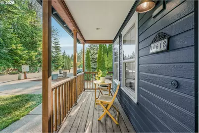 10618 SW Garden Park Pl, Portland, OR 97223 - Photo 5