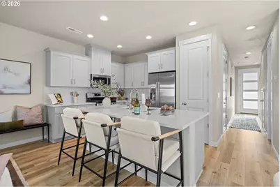 16788 SE Ardenwald Park Ter #LT 652, Happy Valley, OR 97086 - Photo 5