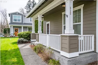 512 NW Celtis Ln, Hillsboro, OR 97124 - Photo 5