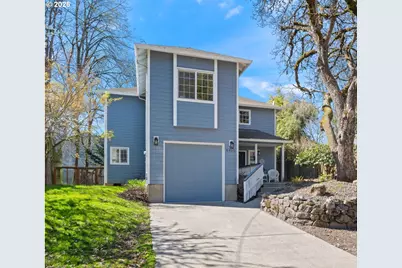 8910 N Edison St N, Portland, OR 97203 - Photo 1