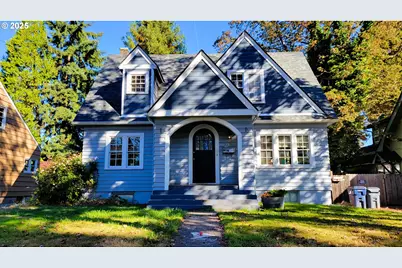 1445 W 11th Ave, Eugene, OR 97402 - Photo 1