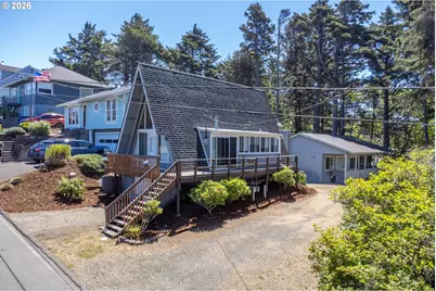 1556 NW 25th St, Lincoln City, OR 97367 - Photo 1