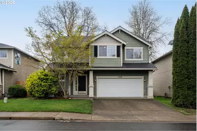 8330 SW Norfolk Ln, Portland, OR 97224 - Photo 1
