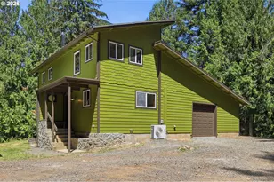 81834 Minnow Creek Rd, Lowell, OR 97452 - Photo 1