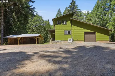 81834 Minnow Creek Rd, Lowell, OR 97452 - Photo 5