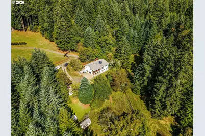 24820 Norris Ln, Junction City, OR 97448 - Photo 1