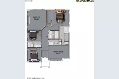 16722 SE Multnomah Falls Dr #Lot 811, Happy Valley, OR 97086 - Photo 5