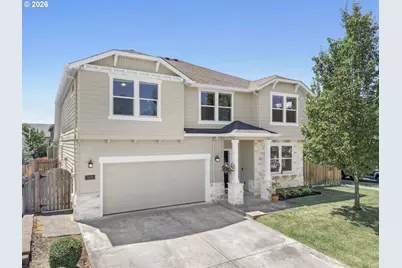 1018 35th Ave, Forest Grove, OR 97116 - Photo 1